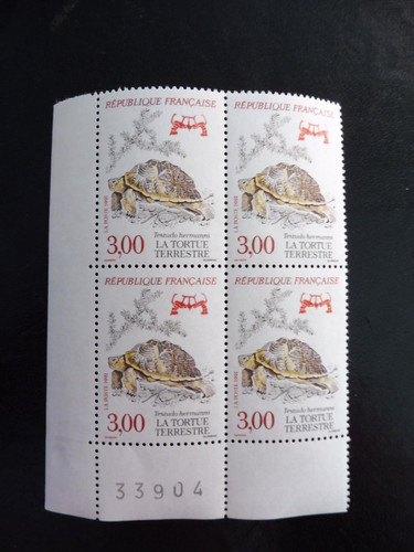1991 france t n 2722 - t, n°2722