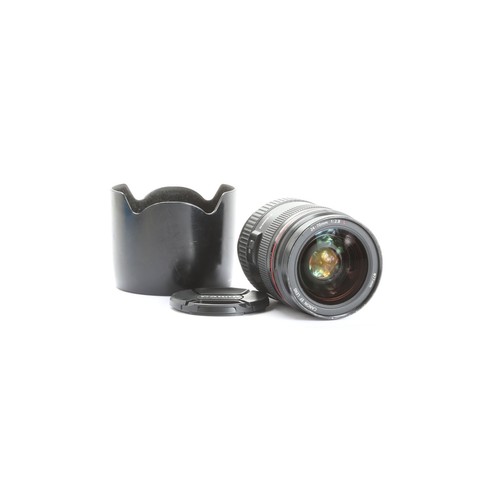 Canon l usm - ef, 2,8/24-70