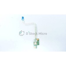 Carte Bouton 04X5553 pour Lenovo Thinkpad T540,Thinkpad W540,Thinkpad W541,Think