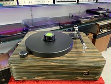 Clearaudio platine concept - clearaudio,