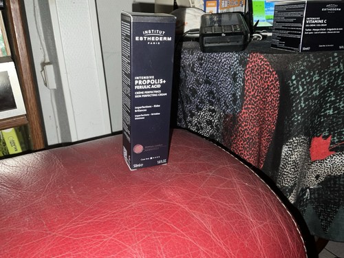 Crème visage institut - crème,