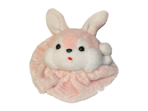 Ancien range pyjama lapin - range,