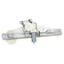 Leve vitre electrique arriere