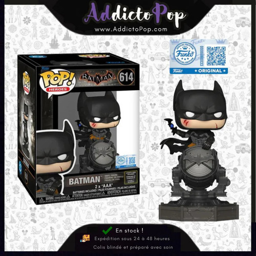Funko pop premium heroes - pop!,