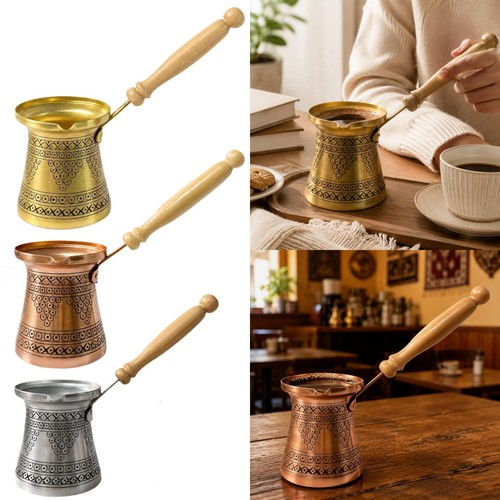 Cafetière turque théière - cafetière,