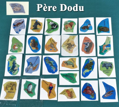 Père dodu années 1980 26 - dodu,