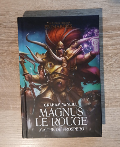 The horus heresy - the,