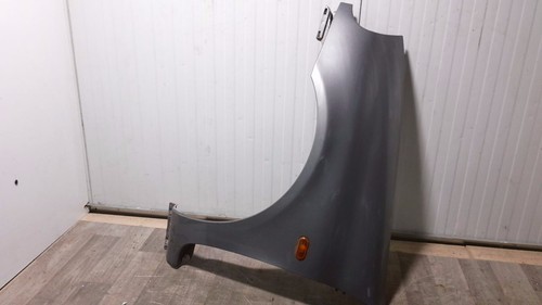 Aile avant gauche renault clio - gauche,