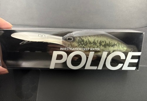 Leurres pêche drt - leurres,