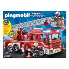 Playmobil Autoscala Dei