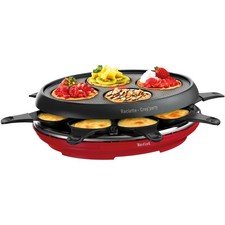 Raclette TEFAL Colormania
