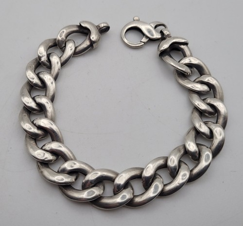 Bracelet gourmette argent - bracelet,