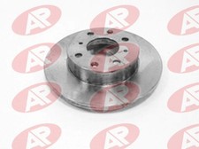 Disques Avants Pleins pour