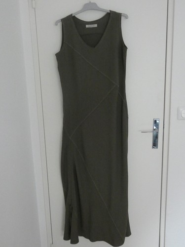 Jacqueline riu robe longue - robe,
