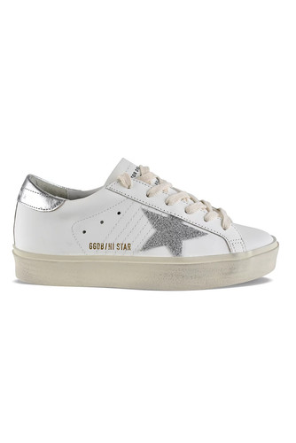 Sneakers star golden goose - sneakers,