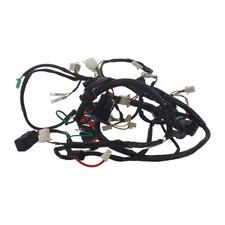 Faisceau électrique (Peugeot