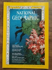 National Geographic Vol 143 No