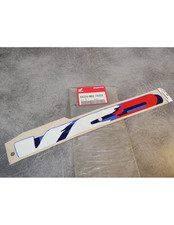 Décor autocollant auvent gauche VFR400R3 90-91 HONDA 64229-MR8-780ZA