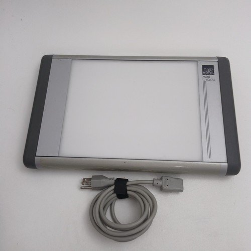 Just normlicht mini - just, cc/dm