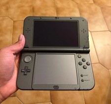 New 3ds dual ips - new, 100