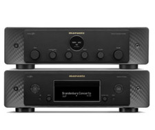 Marantz model40n cd50n fi - marantz, model40n+cd50n