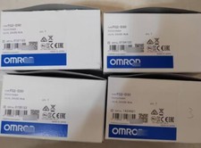 FQ2-D30 brand new OMRON Smart