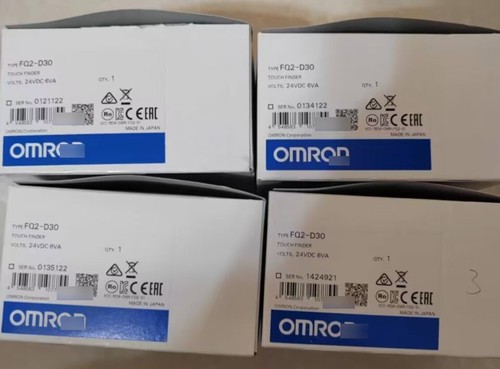 Fq2 d30 brand - fq2-d30, new