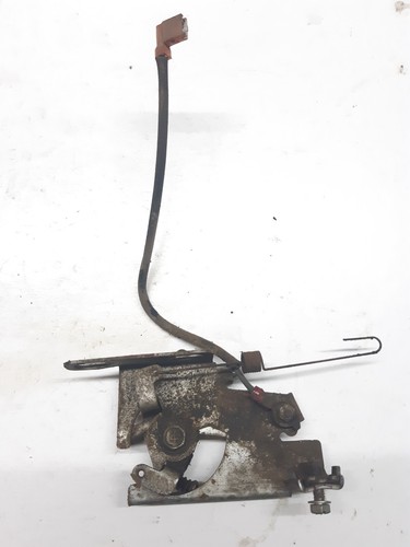 Platine commande moteur - de,
