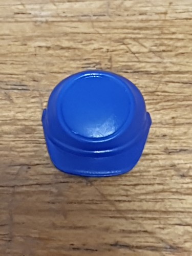 Casquette nordiste bleu - 1,