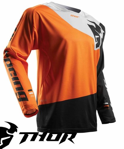 Thor maillot fuse pinin - maillot,