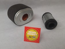 Ensemble de Filtres Convient