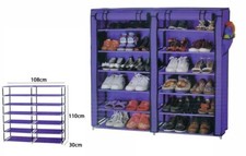 X Armoire À Chaussures En