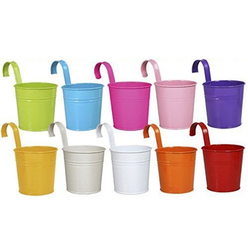 Pot fleurs coratif - pot,