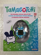 TAMAGOTCHI ORIGINAL GEN 2 -