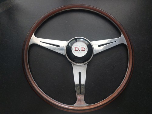 Volant nardi pour hbr le - volant,