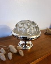 Coupe Centre de Table Pique