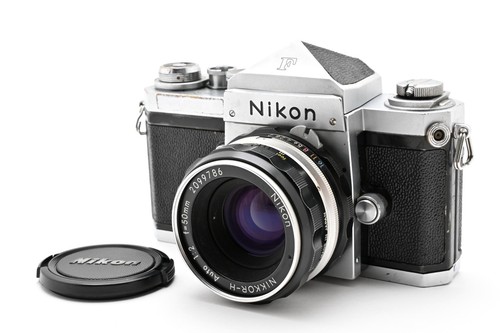 Nikon eye level - nikon, nikkor-h