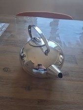 Théière Christofle Lino