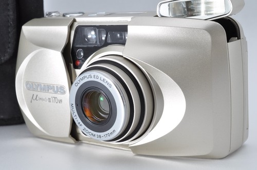 Appareil photo argentique - , 35