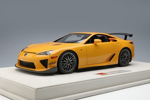 Lexus lfa - lfa,