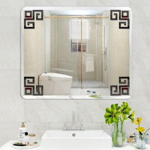 Autocollant miroir - , 3d