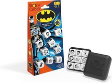 ASMODEE, Story Cubes –
