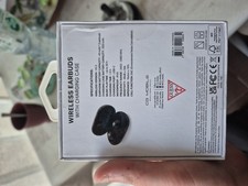 écouteur bluetooth sans fil