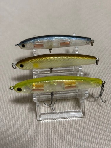Lucky craft wonder piece - lucky,