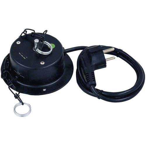 Moteur boule facettes - boule, à