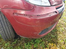Pare choc avant CITROEN XSARA
