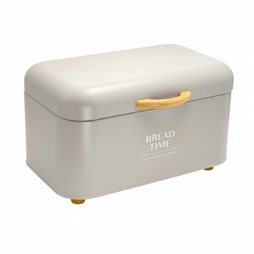 Boîte pain avec pieds en - pain,