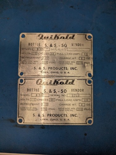 Original vintage soda - vintage,