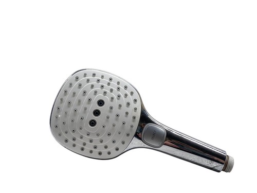 Pommeau douche chromé - douche,