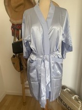 Neuf Déshabillé Peignoir Lise Charmel Taille M 38